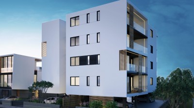 UNPARALLELED  LUXURY LIVING